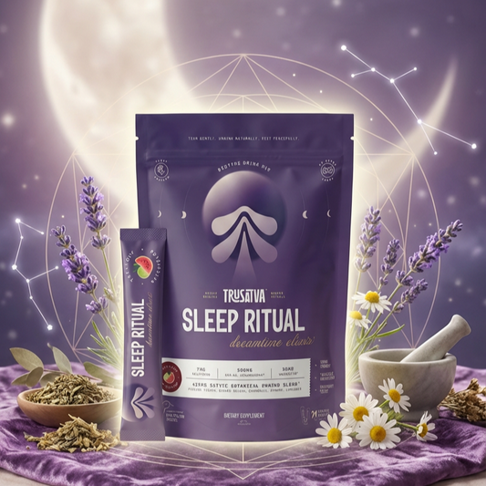 TruSatva Sleep Ritual